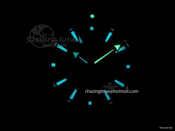 0411 UrbanStyle Planet Ocean 2016 43.5mm SS OM 1:1 Best Edition Gray Dial On Black Nylon Strap A 8168